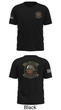 60th LRS 59966938 Short Sleeve Performance Shirt - 36