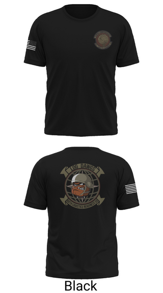 Short Sleeve Performance Shirt, 60th LRS, , Teamtime, Team time, sublimation, custom sports apparel, team uniforms, spirit wear, spiritwear, sports uniforms, custom shirts, team store, custom team store, fundraiser sports, apparel fundraiser