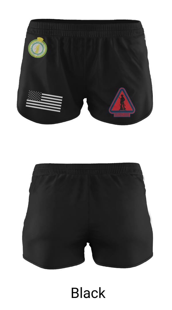 Ranger Panties, A Co, NYC, , Teamtime, Team time, sublimation, custom sports apparel, team uniforms, spirit wear, spiritwear, sports uniforms, custom shirts, team store, custom team store, fundraiser sports, apparel fundraiser