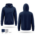Plummer Middle School Basketball 88792867 Hoodie - 2
