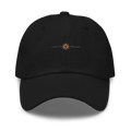 Okmulgee Firefighters Dad hat