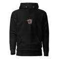Mokelumne hill fire department Unisex Hoodie - 1
