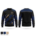 Cooper Nuclear Security Crew Neck Sweatshirt - 1