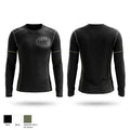 Geldy’s Run Club 46898155 Long Sleeve Performance Shirt 1