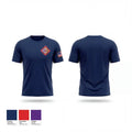 Coalton 3050856 Short Sleeve Performance Shirt - 1