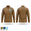 VP-9 Windbreaker - 1
