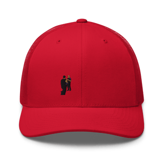 Northern Exposure Band 53601165 Retro Trucker Hat | Yupoong 6606