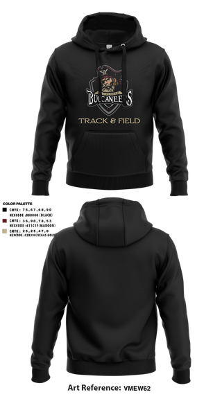 Hoodie, Bellflower high school Track & Field, Track & Field, Teamtime, Team time, sublimation, custom sports apparel, team uniforms, spirit wear, spiritwear, sports uniforms, custom shirts, team store, custom team store, fundraiser sports, apparel fundraiser