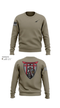 CH1LD SUPPORT 16378253 Crew Neck Sweatshirt - 22