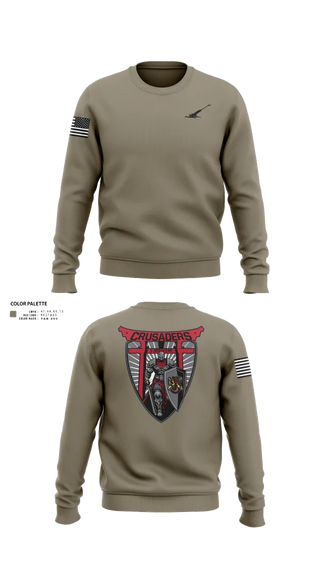 Crew Neck Sweatshirt, CH1LD SUPPORT, , Teamtime, Team time, sublimation, custom sports apparel, team uniforms, spirit wear, spiritwear, sports uniforms, custom shirts, team store, custom team store, fundraiser sports, apparel fundraiser