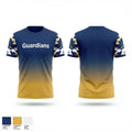 Guardians 55871634 Short Sleeve Performance Shirt - 1
