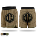 8th PSYOP BN Ranger Panties - 1
