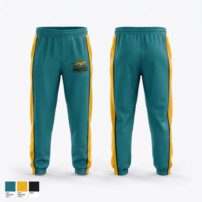 Inland Immortals STRIDE Sweatpants - 1