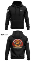 509th FSC Hoodie - 4