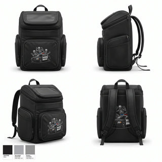 Gear Bag, Crime Patrol Unit, Police, Teamtime, Team time, sublimation, custom sports apparel, team uniforms, spirit wear, spiritwear, sports uniforms, custom shirts, team store, custom team store, fundraiser sports, apparel fundraiser
