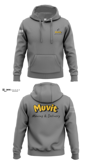 Hoodie, Muvit, , Teamtime, Team time, sublimation, custom sports apparel, team uniforms, spirit wear, spiritwear, sports uniforms, custom shirts, team store, custom team store, fundraiser sports, apparel fundraiser