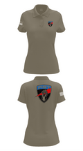 Det 4 29439115 Women's Short Sleeve Performance Polo  - 71