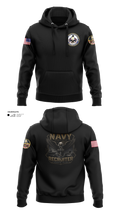 NRS CLARKSVILLE Hoodie - 21