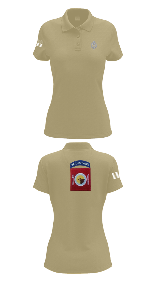 Womens Short Sleeve Performance Polo, Royal Moongodia Corps of Drums, , Teamtime, Team time, sublimation, custom sports apparel, team uniforms, spirit wear, spiritwear, sports uniforms, custom shirts, team store, custom team store, fundraiser sports, apparel fundraiser