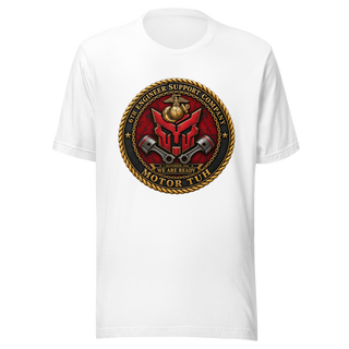 Unisex Staple T-Shirt - White