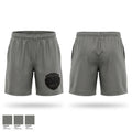 Columbus SWAT Athletic Shorts With Pockets - 1