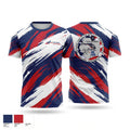 Air Evac Short Sleeve Performance Shirt - 1