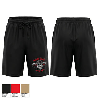 Athletic Shorts With Pockets, Warthogs MC, Police, Teamtime, Team time, sublimation, custom sports apparel, team uniforms, spirit wear, spiritwear, sports uniforms, custom shirts, team store, custom team store, fundraiser sports, apparel fundraiser
