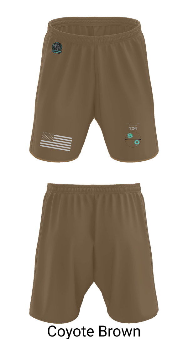 Athletic Shorts With Pockets, , National Guard, Teamtime, Team time, sublimation, custom sports apparel, team uniforms, spirit wear, spiritwear, sports uniforms, custom shirts, team store, custom team store, fundraiser sports, apparel fundraiser
