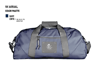 Duffle Bag, SPD Task Force, Police, Teamtime, Team time, sublimation, custom sports apparel, team uniforms, spirit wear, spiritwear, sports uniforms, custom shirts, team store, custom team store, fundraiser sports, apparel fundraiser