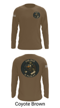336 RCS D Flight 26202235 Long Sleeve Performance Shirt 6