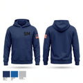 SM Hoodie - 1
