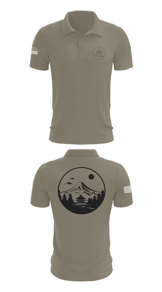 Short Sleeve Performance Polo, Okinawa, , Teamtime, Team time, sublimation, custom sports apparel, team uniforms, spirit wear, spiritwear, sports uniforms, custom shirts, team store, custom team store, fundraiser sports, apparel fundraiser