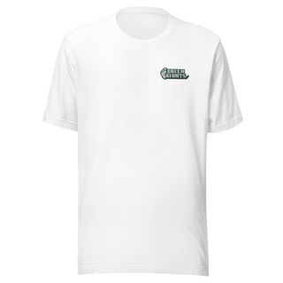 MN Green Giants Unisex Staple T-Shirt | Bella + Canvas 3001