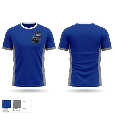 Wilkinsburg Twerps 77422087 Short Sleeve Performance Shirt - 1