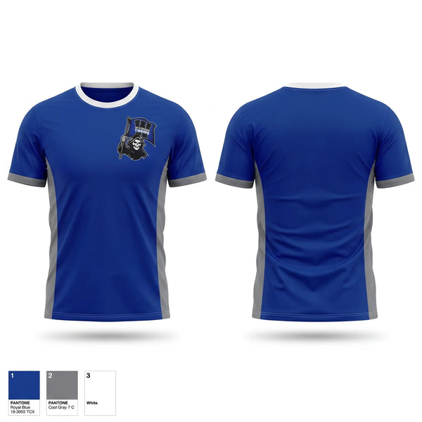 Short Sleeve Performance Shirt, Wilkinsburg Twerps, , Teamtime, Team time, sublimation, custom sports apparel, team uniforms, spirit wear, spiritwear, sports uniforms, custom shirts, team store, custom team store, fundraiser sports, apparel fundraiser