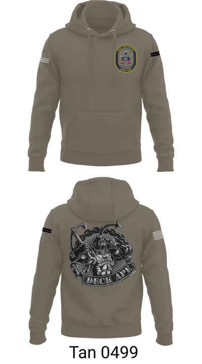 DDG 103 10748944 Hoodie - 74