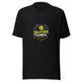 Backyard Bombers Unisex Staple T-Shirt