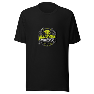 Unisex Staple T-Shirt - Black