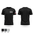 Fleming County Sheriff Short Sleeve Performance Shirt - 1