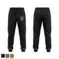 Claiborne County Sheriffs Office Criminal Investigations Sweatpants - 5
