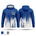 Southeast Spartans Windbreaker - 1