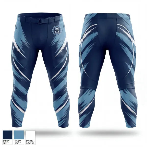 Football Pants, TSA, , Teamtime, Team time, sublimation, custom sports apparel, team uniforms, spirit wear, spiritwear, sports uniforms, custom shirts, team store, custom team store, fundraiser sports, apparel fundraiser