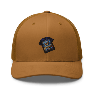 Kings Kreations 88346513 Retro Trucker Hat | Yupoong 6606
