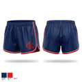 Clayton Fire Department Ranger Panties - 1
