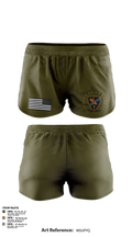 Highlands County Sheriff’s Office 31866513 Ranger Panties - 1