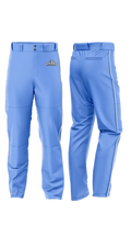 Vikings 48706968 Baseball Pants - 21