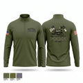 Austell police 80756409 Windbreaker - 1