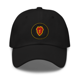 4-25 30997815 Classic Dad Hat | Yupoong 6245CM