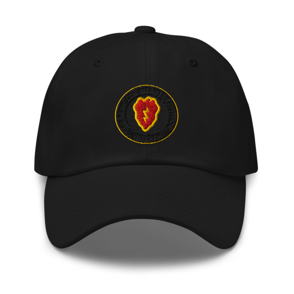 4-25 30997815 Classic Dad Hat | Yupoong 6245CM