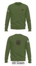 ROADKILL 33867303 Crew Neck Sweatshirt - 45